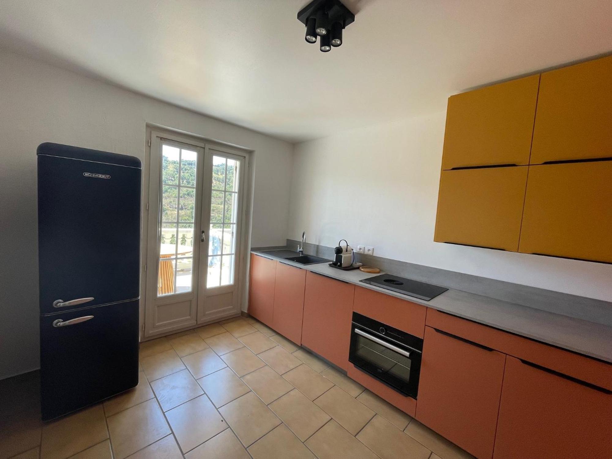 La Villa 101 -Topvacances -Les Issambres La Garonnette-Plage Экстерьер фото