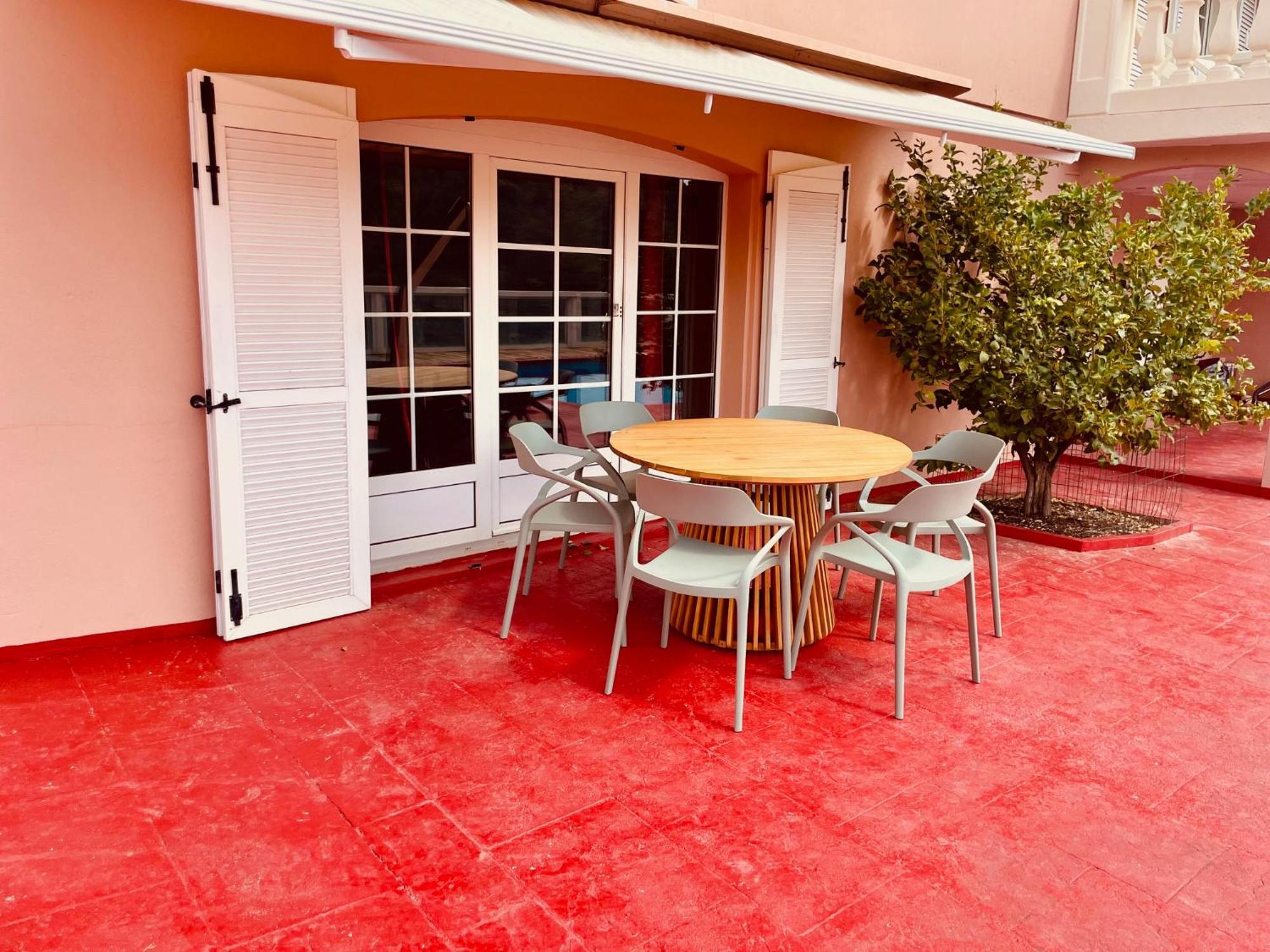 La Villa 101 -Topvacances -Les Issambres La Garonnette-Plage Экстерьер фото
