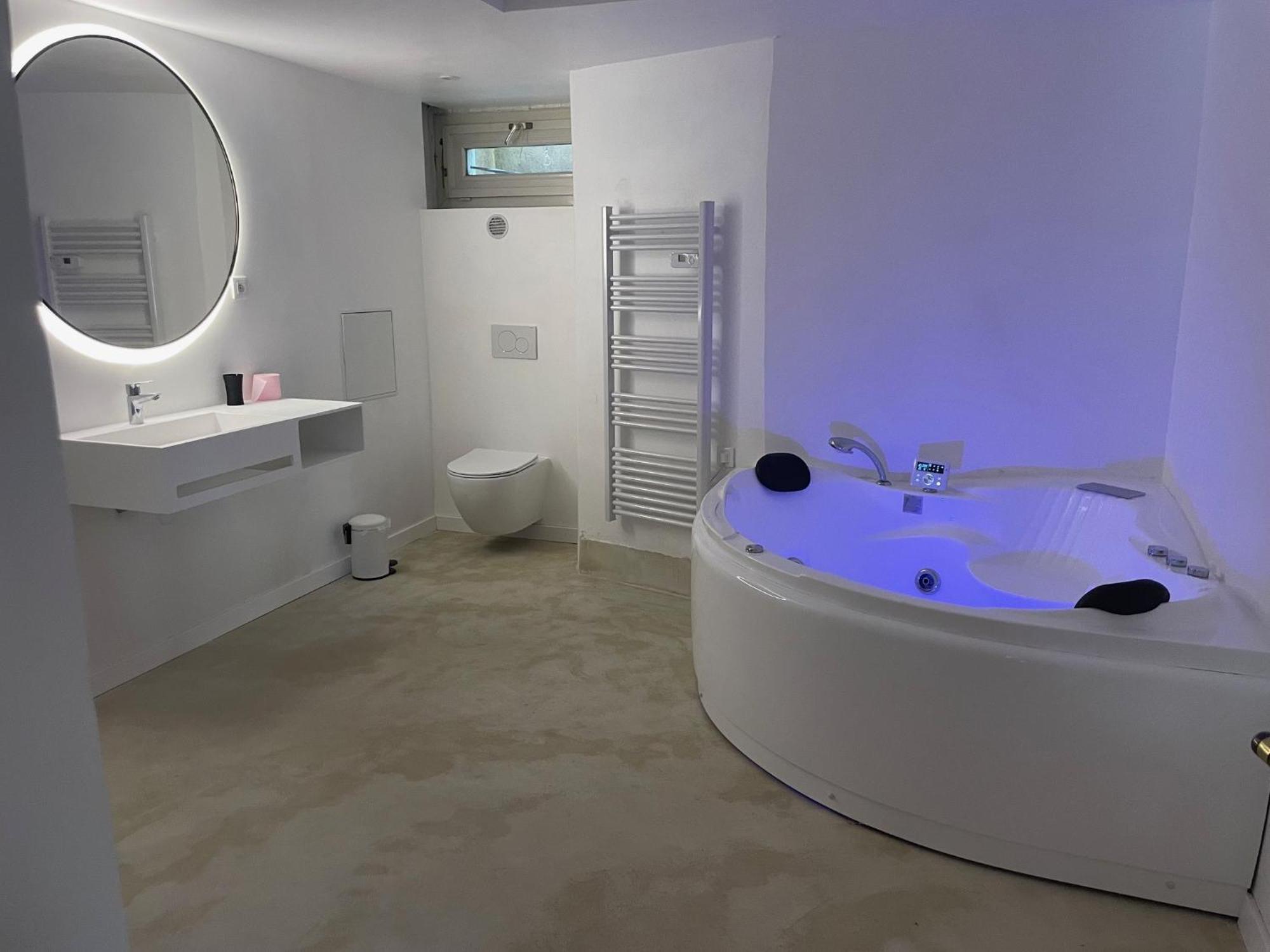 La Villa 101 -Topvacances -Les Issambres La Garonnette-Plage Экстерьер фото