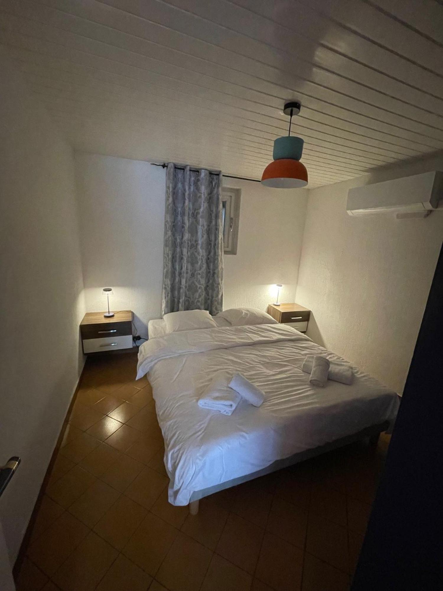 La Villa 101 -Topvacances -Les Issambres La Garonnette-Plage Экстерьер фото