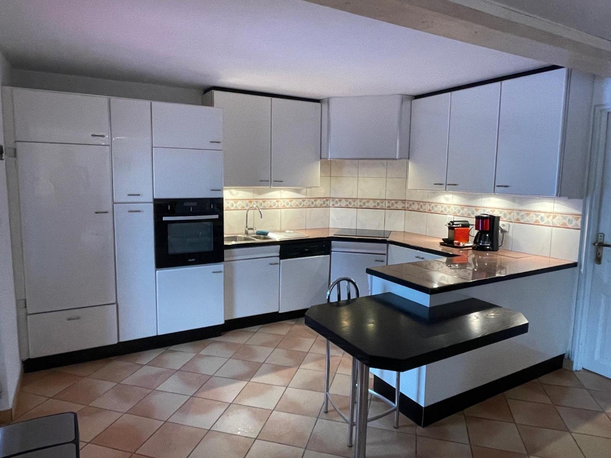 La Villa 101 -Topvacances -Les Issambres La Garonnette-Plage Экстерьер фото